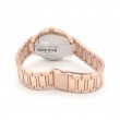 Alexandre Christie AC 2800 Rosegold White LDBRGRG